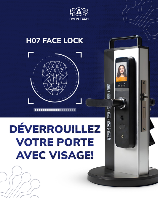 H07 FACE LOCK