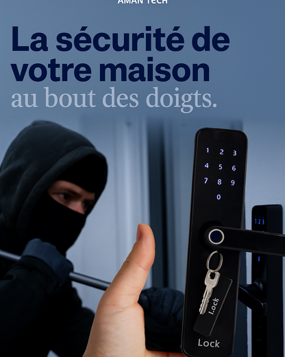 H07 FACE LOCK