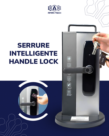 Handle Look