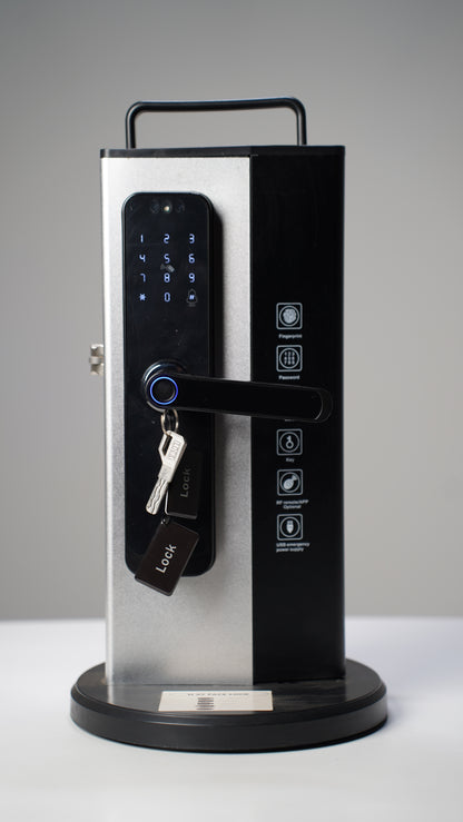H07 FACE LOCK