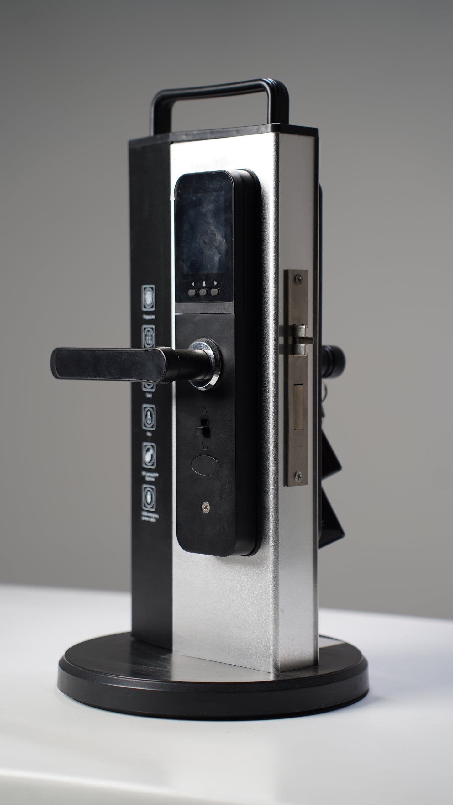 H07 FACE LOCK