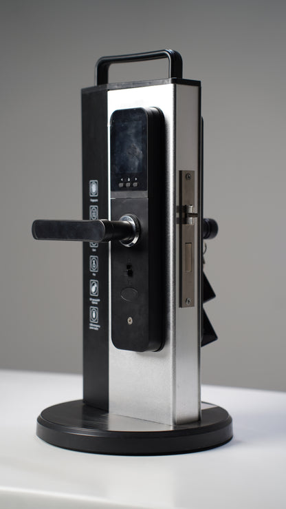 H07 FACE LOCK