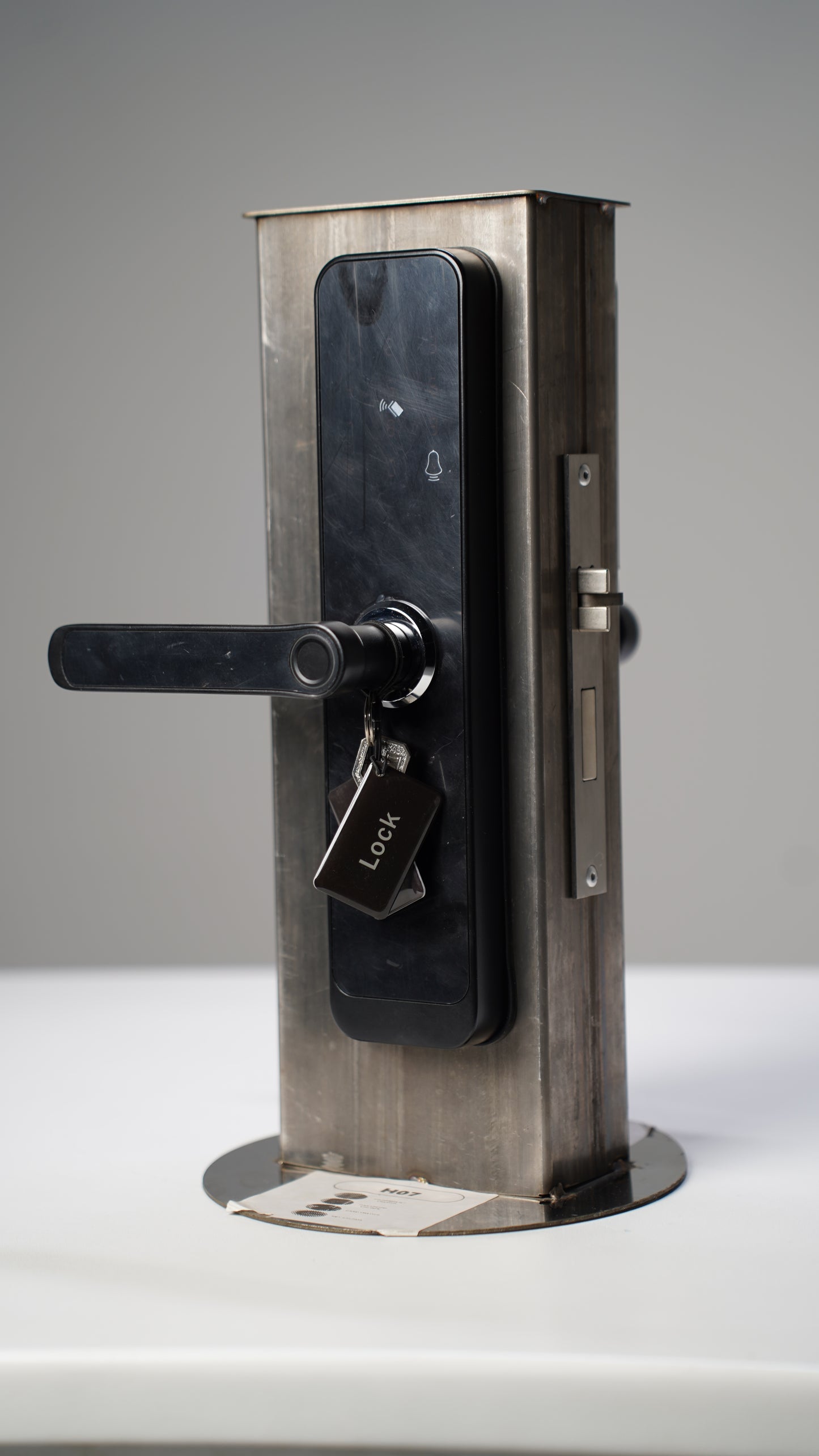 H07 FACE LOCK