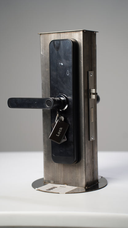 H07 FACE LOCK