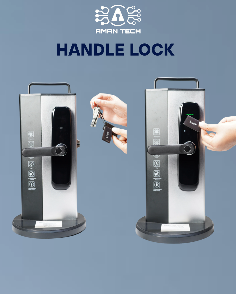 Handle Look
